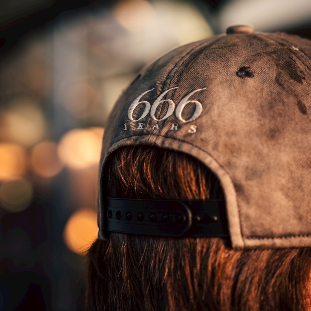 【SAINT Mxxxxxx】CAP/SAINTSM-MK8-0000-082 - 5