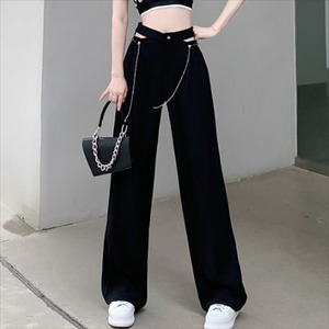 【送料無料】スラックス パンツ 秋 カジュアル系 大人可愛い きれいめ 体型カバー ガウチョ フレア 30代 40代 レディースファッション 可愛い お出かけ 女子会 デイリーユース お茶会 お呼ばれ 授業参観 こなれ感 Aライン フレア