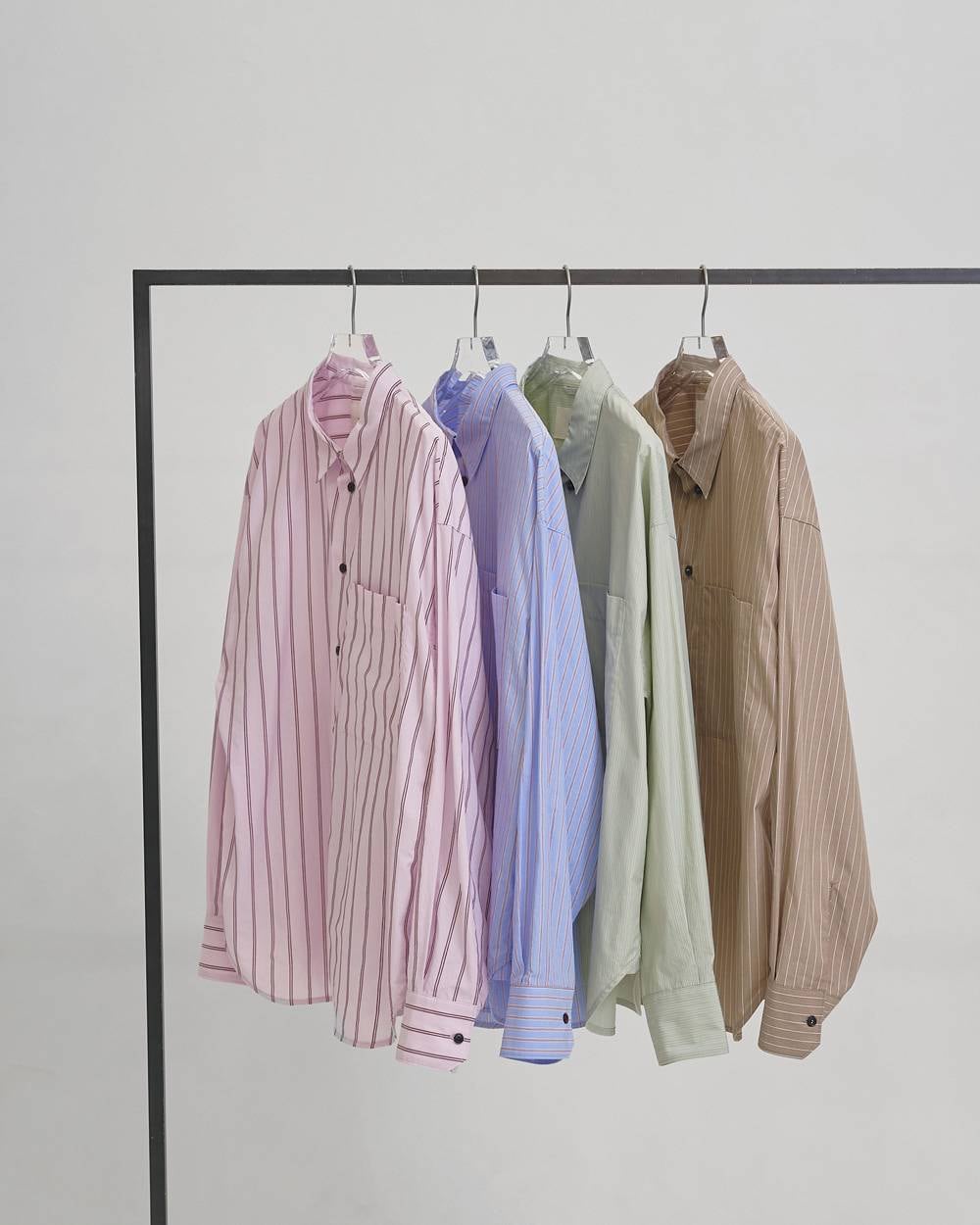 TODAYFUL Crochet Lace Shirts 25,300 yen | Loveliest