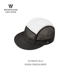 WORKROWN ORIGINAL　ULTIMATE ALLY　”SEVEN CONCEALMENT”