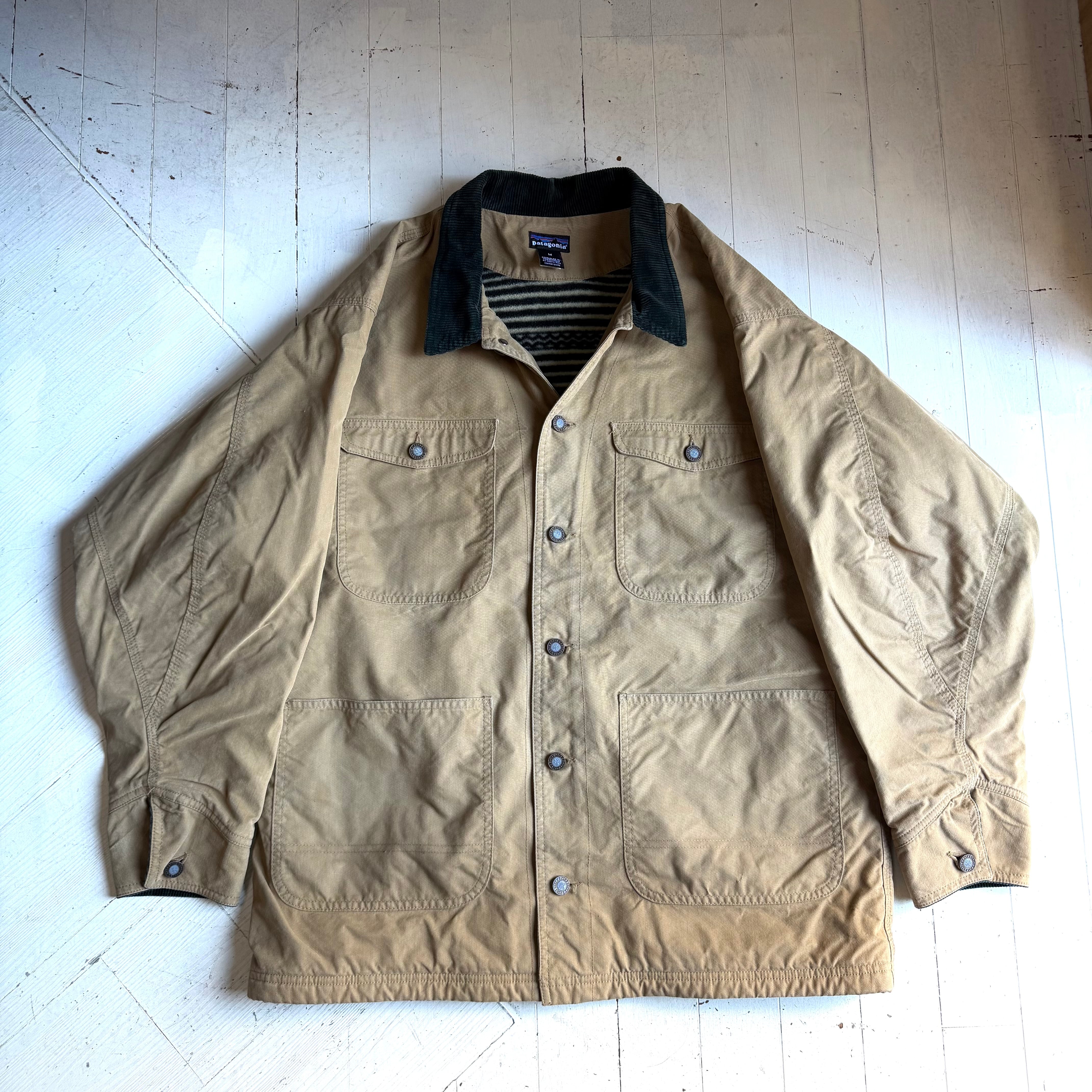 2003年製 Canada製 