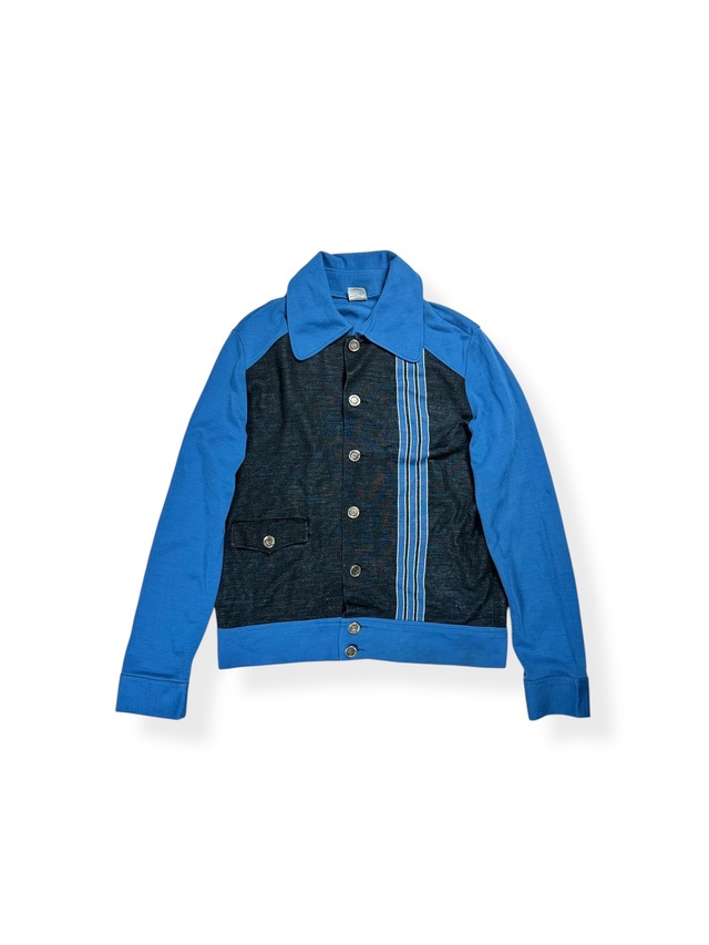 TOP RARE Adidas Made in West Germany “Metal Button”