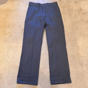DICKIES 874 COTTON PANT GREY