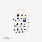 【puppygallery公式】Little panther cooling tank top　S-XL