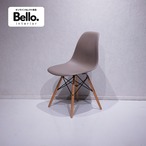 Herman Miller Eames Molded Plastic Side Chair Dowel Base / 美品 ミッドセンチュリー 名作 ハーマンミラー イームズ サイドシェル チェア デザイナーズ Charles&Ray（Vitra,Magis）