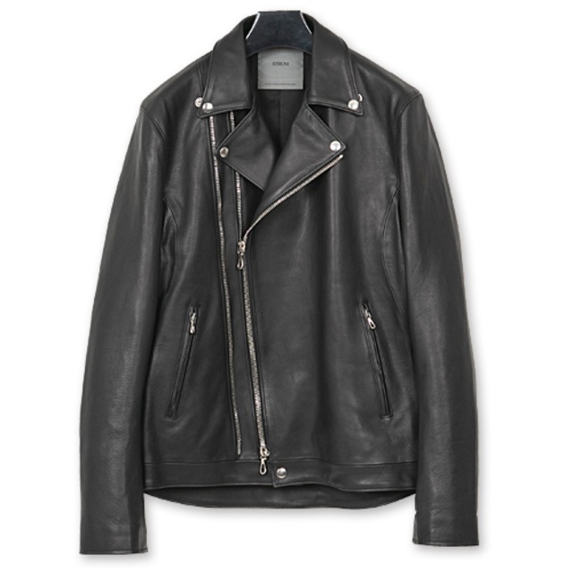 STRUM ストラム RIDERS JACKET ライダースジャケット】LIST/ピットフル 