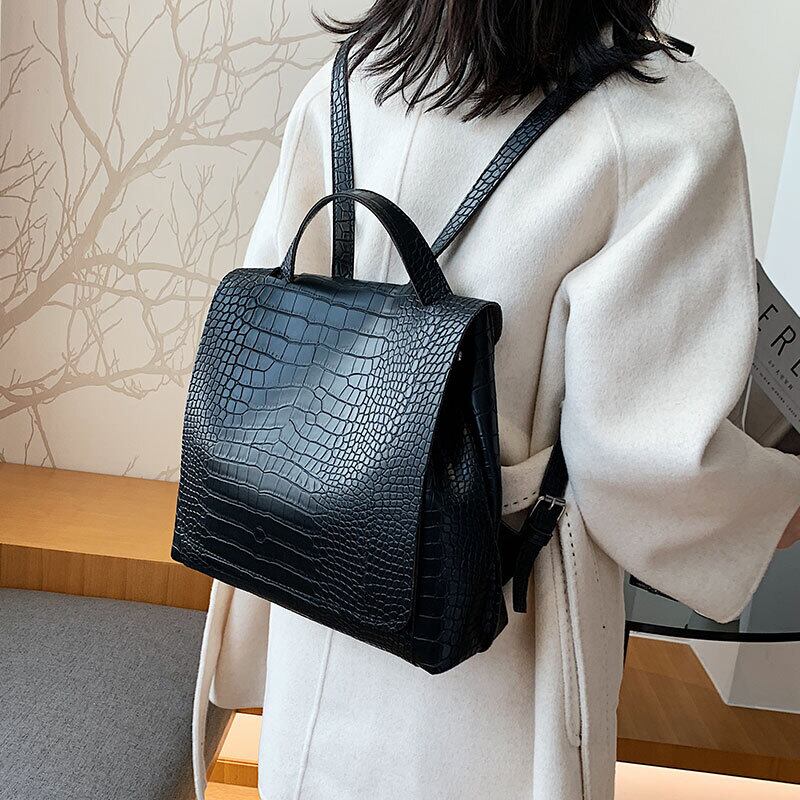 パターン バックパック リュック Tiancai_Wing_Bag53734980209