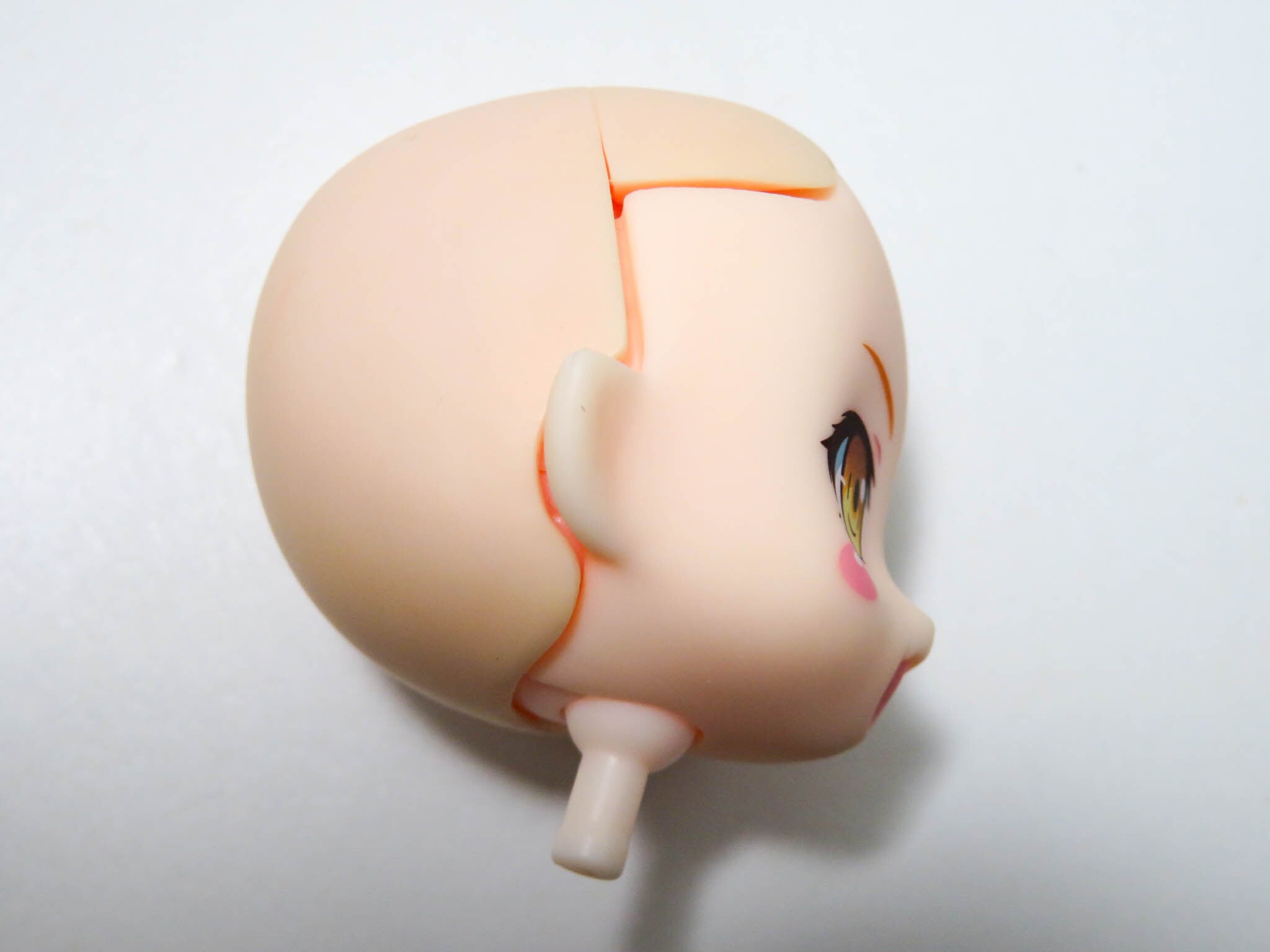 SALE】【1734】 忍野忍 2.0 顔パーツ 普通 ねんどろいど | ホビー通販