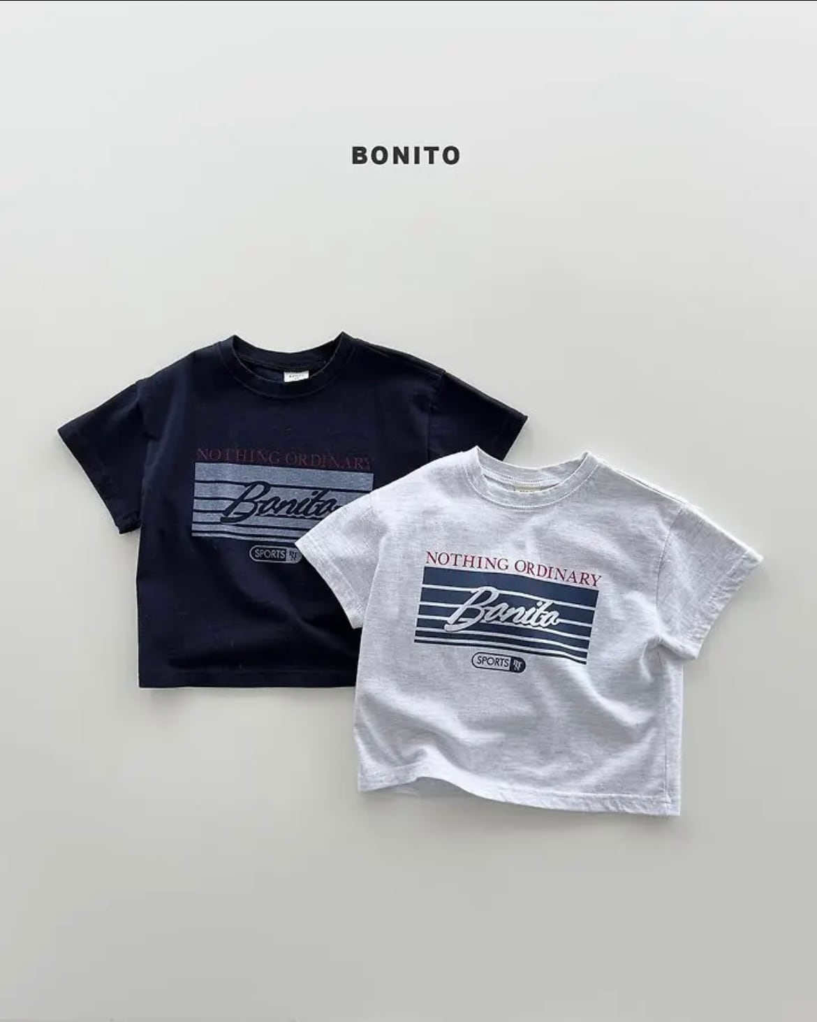 オーディナリーT/BONITO
