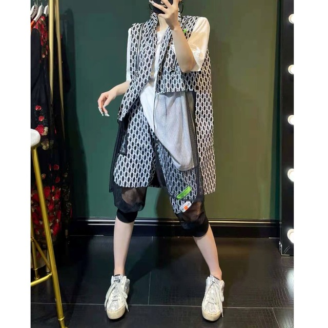 Outer Magniraff マニラフ モード系ファッション通販サイト