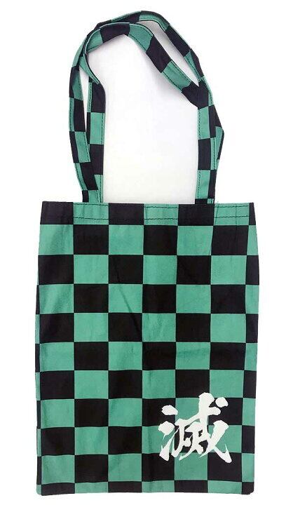 トートバッグ 1個 市松模様 Tote bag【送料無料】 | 株式会社 山本人形