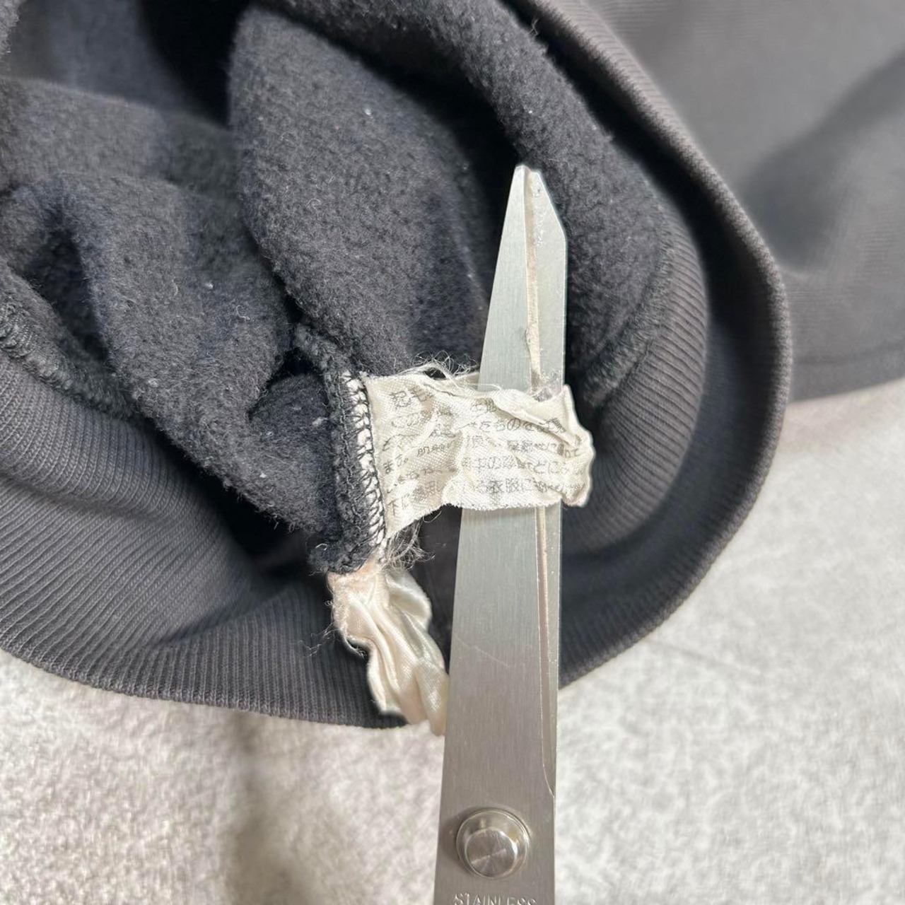 【極希少】ポロスポーツ スウェットポロシャツ 90s 名作 希少カラー ロゴ刺繍