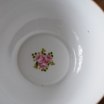 Old Noritake|オールドノリタケ 薔薇と金彩ガーランド シュガーボウル thumbnail 4