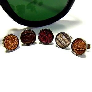 【年始セール】片耳用ステンレス ピアス/es8222