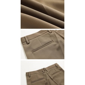 ベーシックワイドパンツ　MT0080039