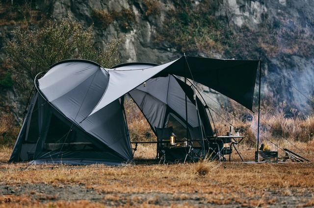 TOKYO CRAFTS オグニスドーム