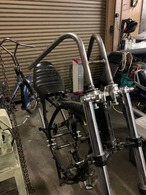 48y-65y パンヘッド ミッドペグ 4インチ | IRON MARVEL FACTORY