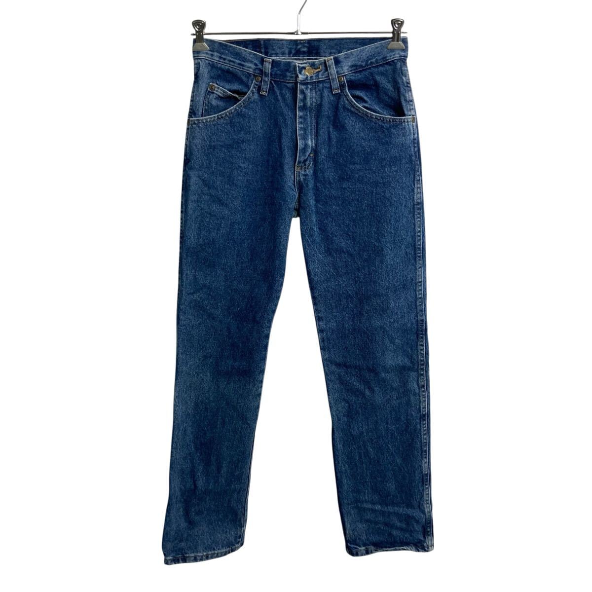 90's】【USA製】 リーバイス 510 デニムパンツ W36×L34 ボタン裏501