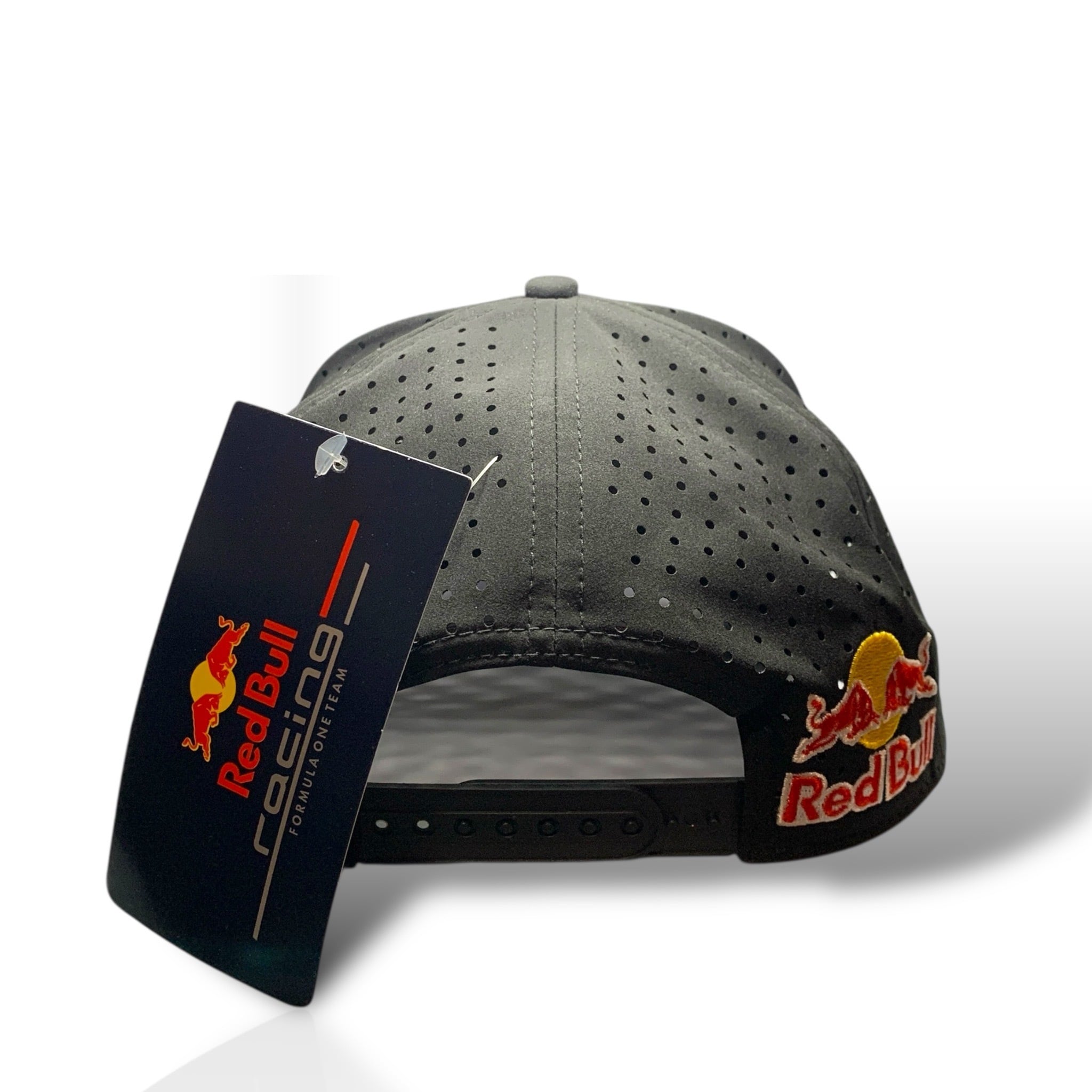 RED BULL & NEW ERA】レッドブル ニューエラ スナップバック キャップ