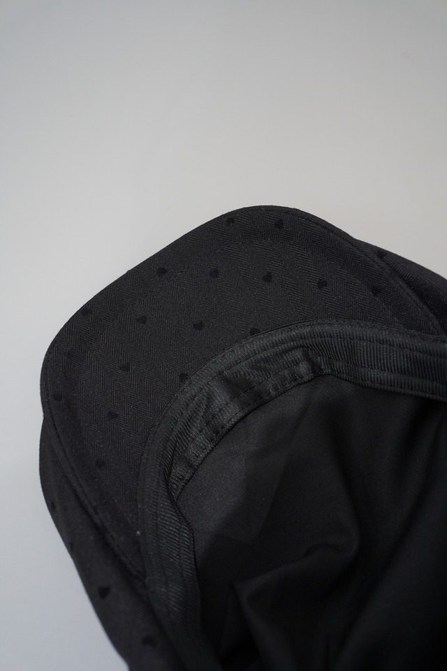 DOT HUNTING CAP