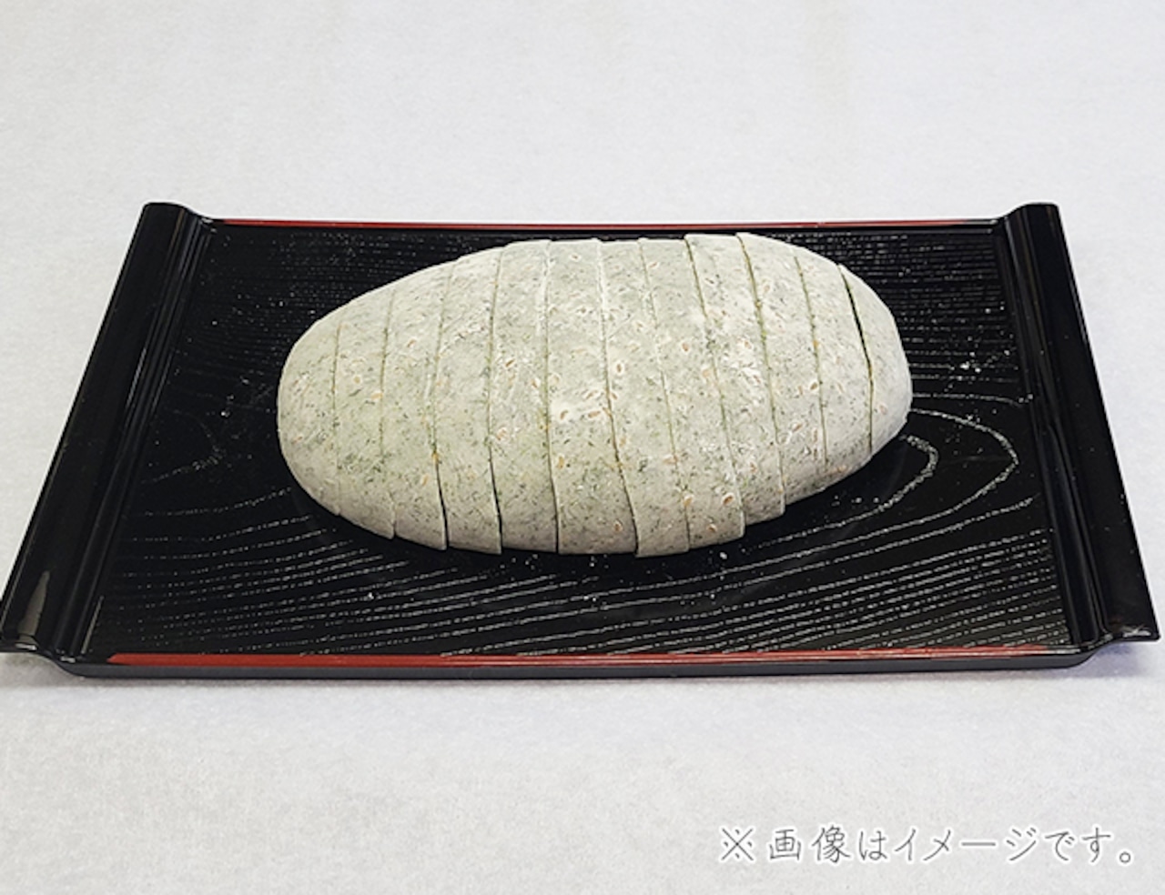 予約限定商品　のり餅（600g）【通常配送 / 12/28〜年内配送】