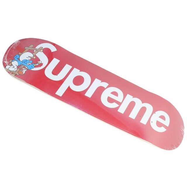 Size【フリー】 SUPREME シュプリーム 20AW Smurfs Skateboard Deck  