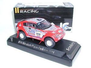 送料無料】パジェロエボリューションダカールラリーmitsubishi