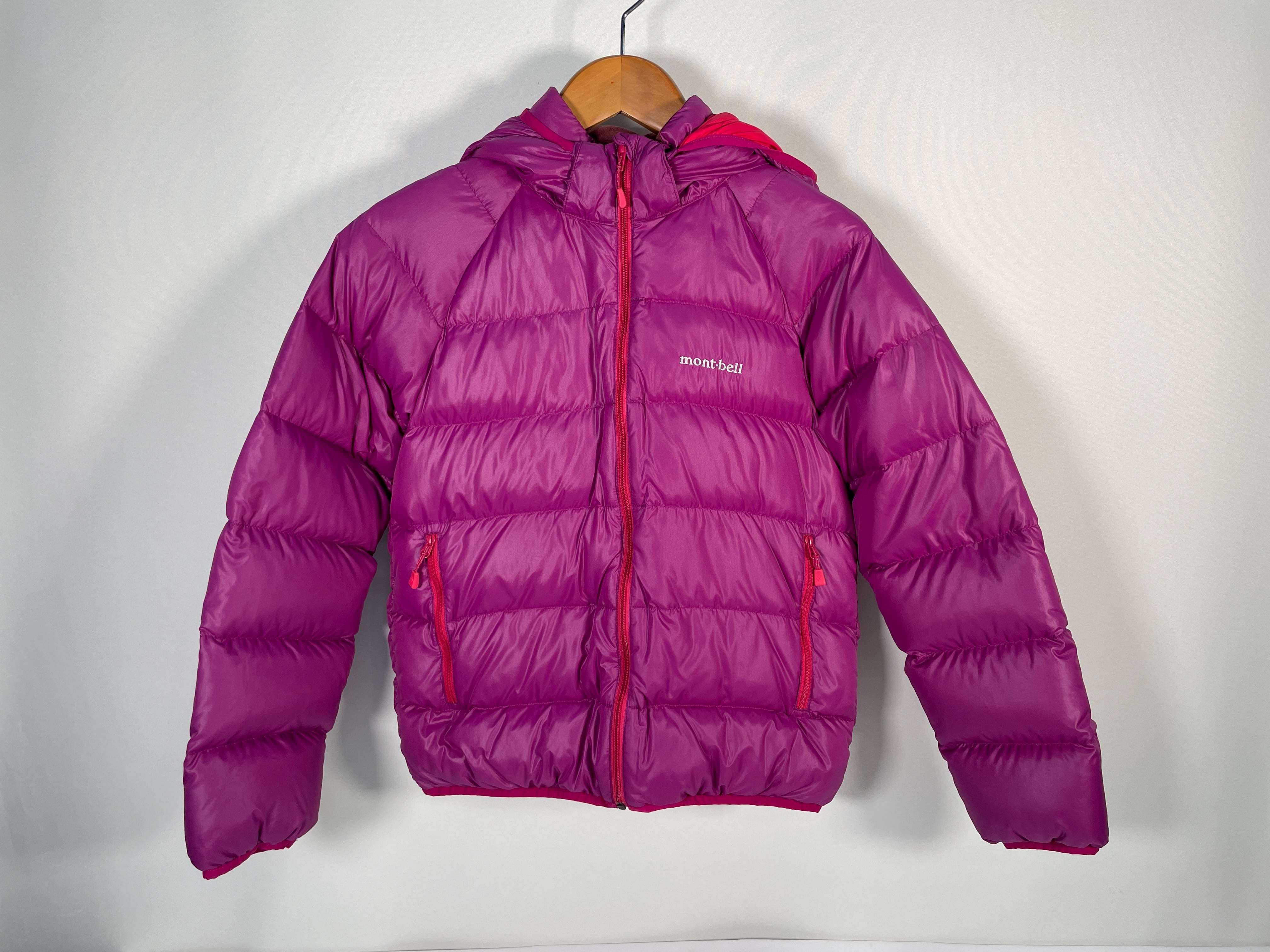 B-0503 Lサイズ【mont bell / モンベル】スノーウェア：シャルモパーカ