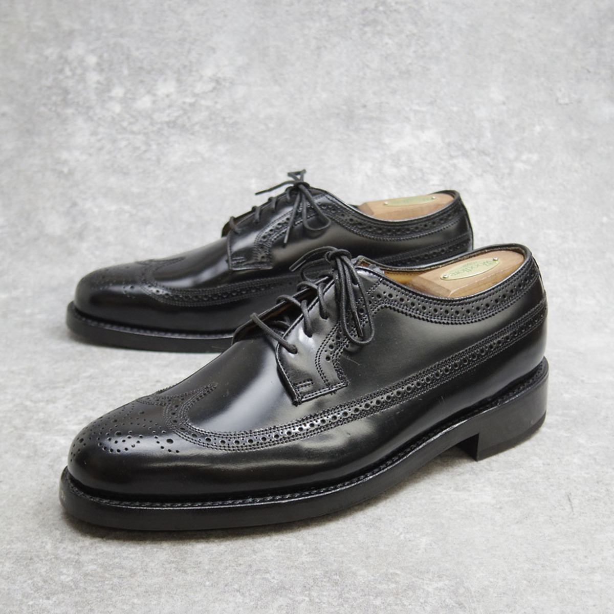 未使用品 28-28.5cm Florsheim Imperial フローシャイム インペリアル 