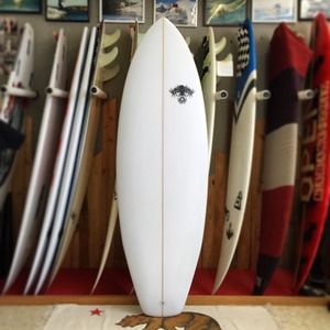KRS-10 SURFBOARDS “VICE 5’7”