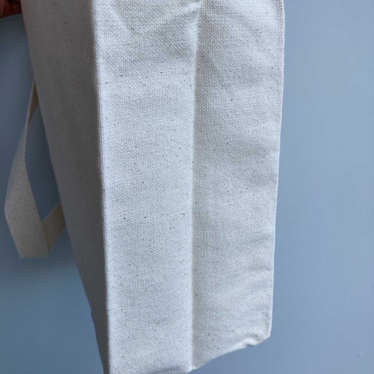 Bell System キャンバスツールバッグ 80s 画像4