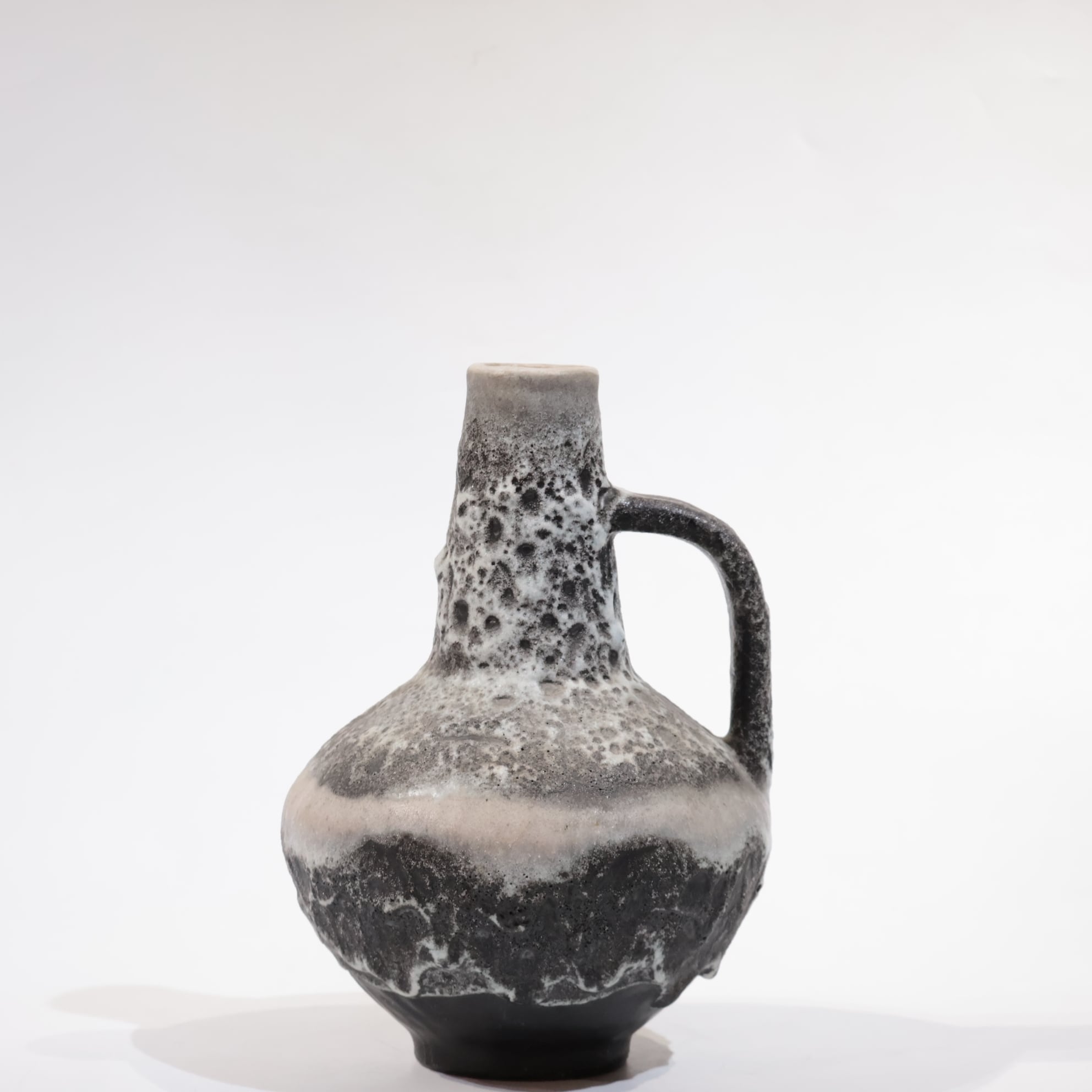 Carsten | Fat Lava & German Art Pottery
