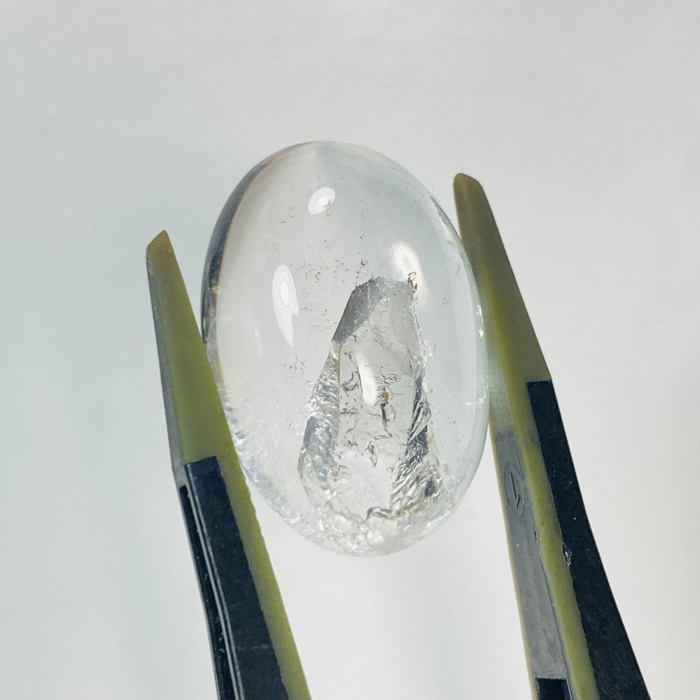 忘れ去られた街の景色 クオーツインクオーツ