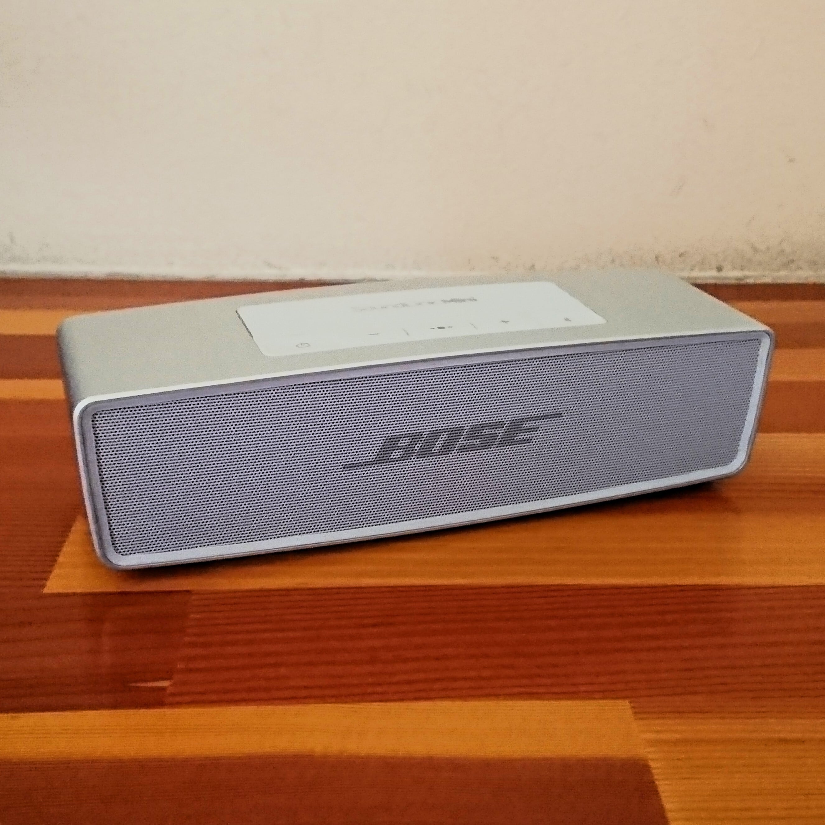 小型迫力サウンド!!】Bose SoundLink Mini II SpecialEdition ラックス ...