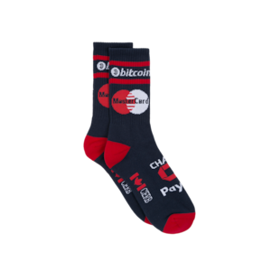 CLASSIC GRIP FINANCE SOCKS NAVY