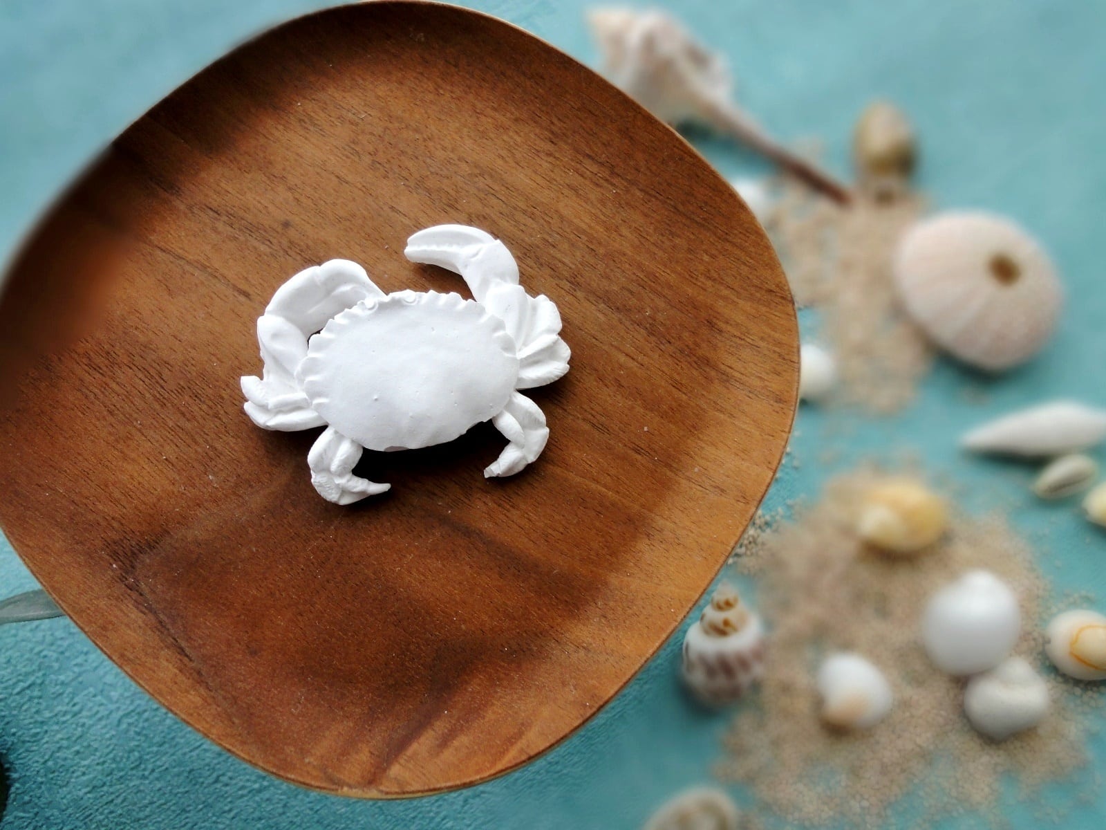 亀　レジンヘアゴム　ダルマとひょうたん 亀 レジンヘアゴム ダルマとひょうたん