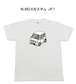 【N-BOXカスタム JF1】イラスト入りTシャツ 車好き 納車祝い プレゼント グッズ カスタム【送料無料】