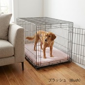 4catsndogs　防水ペットベッド（マット）Lサイズ