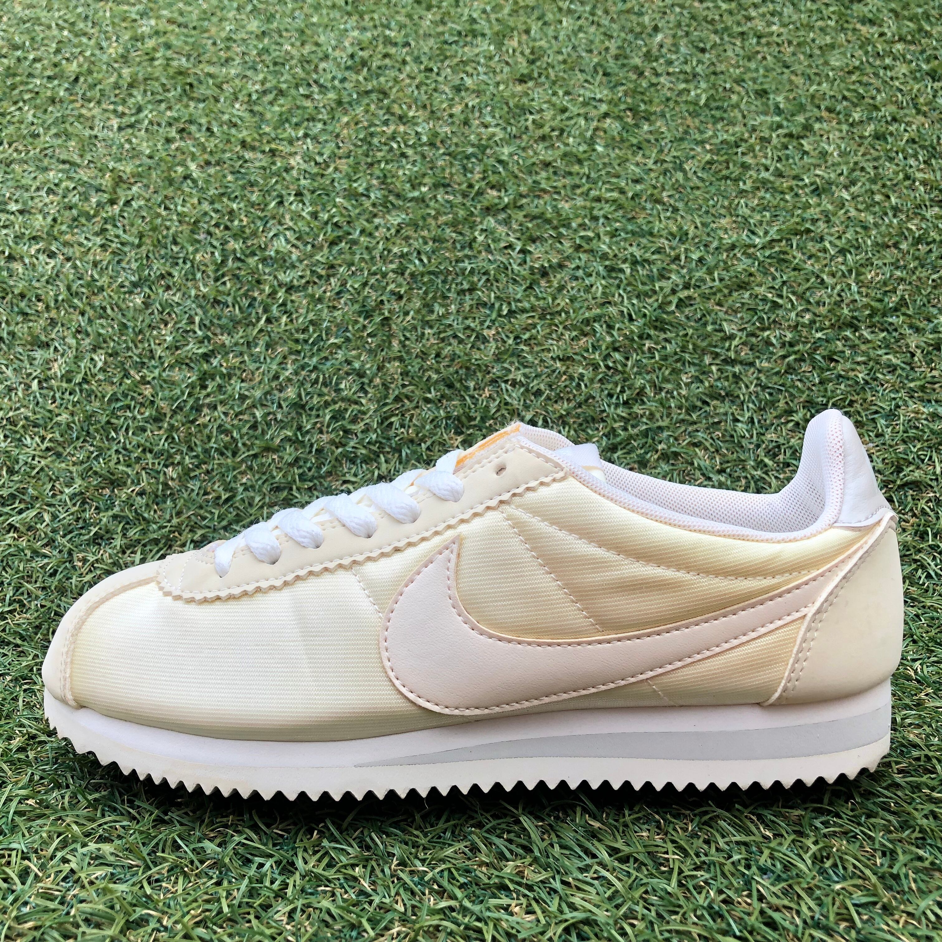 NIKE CLASSIC CORTEZ NYLON クラシック コルテッツ ナイロン HT556