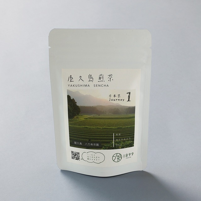 屋久島 煎茶