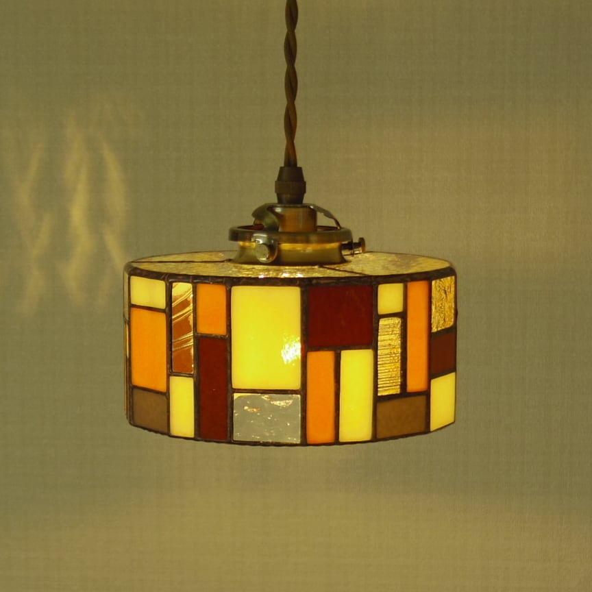 ペンダントランプ No.599 | naranja ペンダントランプ No.599 | naranja