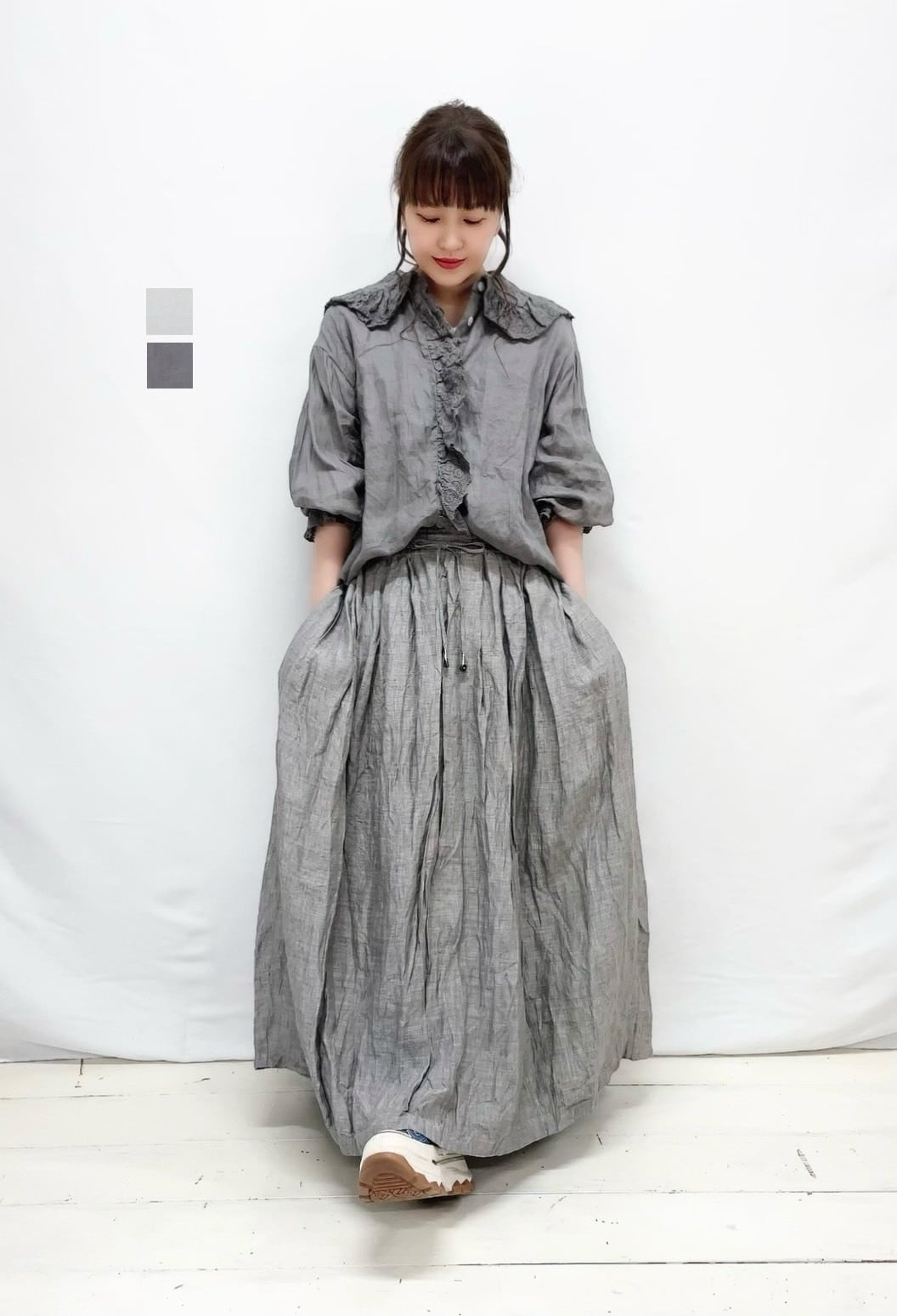 Gauze♯ | syozikiya online shop