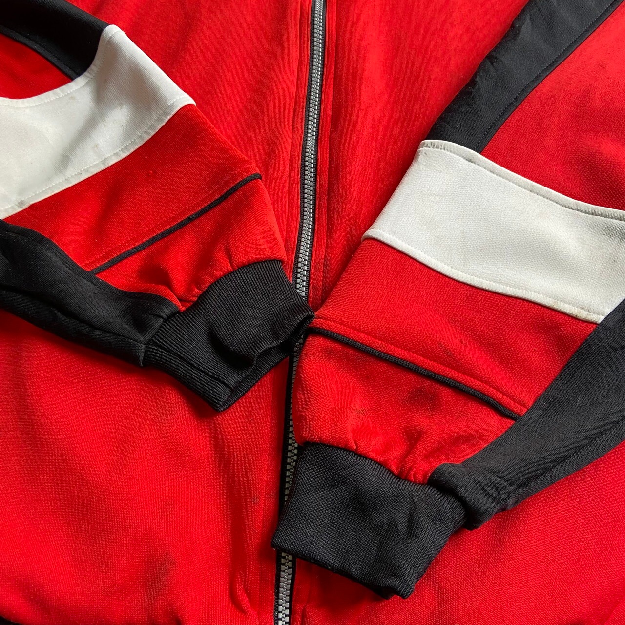 90年代 UMBRO アンブロ ジャージ トラックジャケット メンズL ワン 