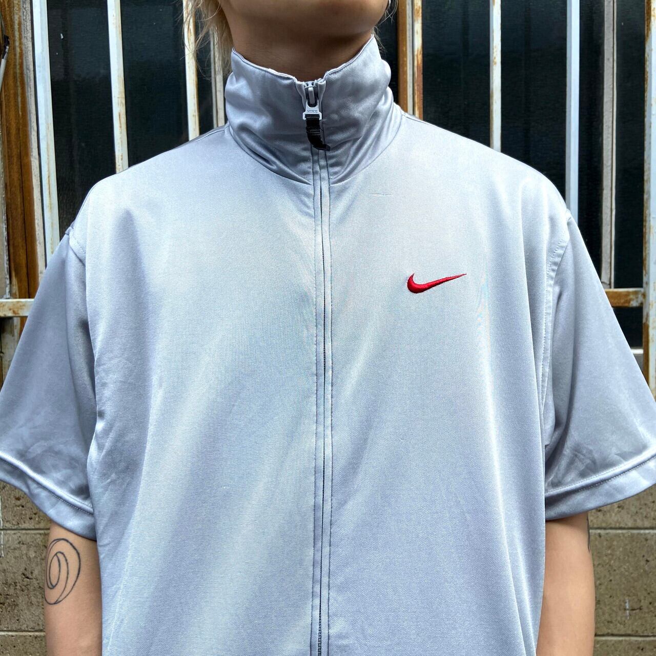 ナイキ　NIKE　90’s　00’s トラックジャケット　オールド