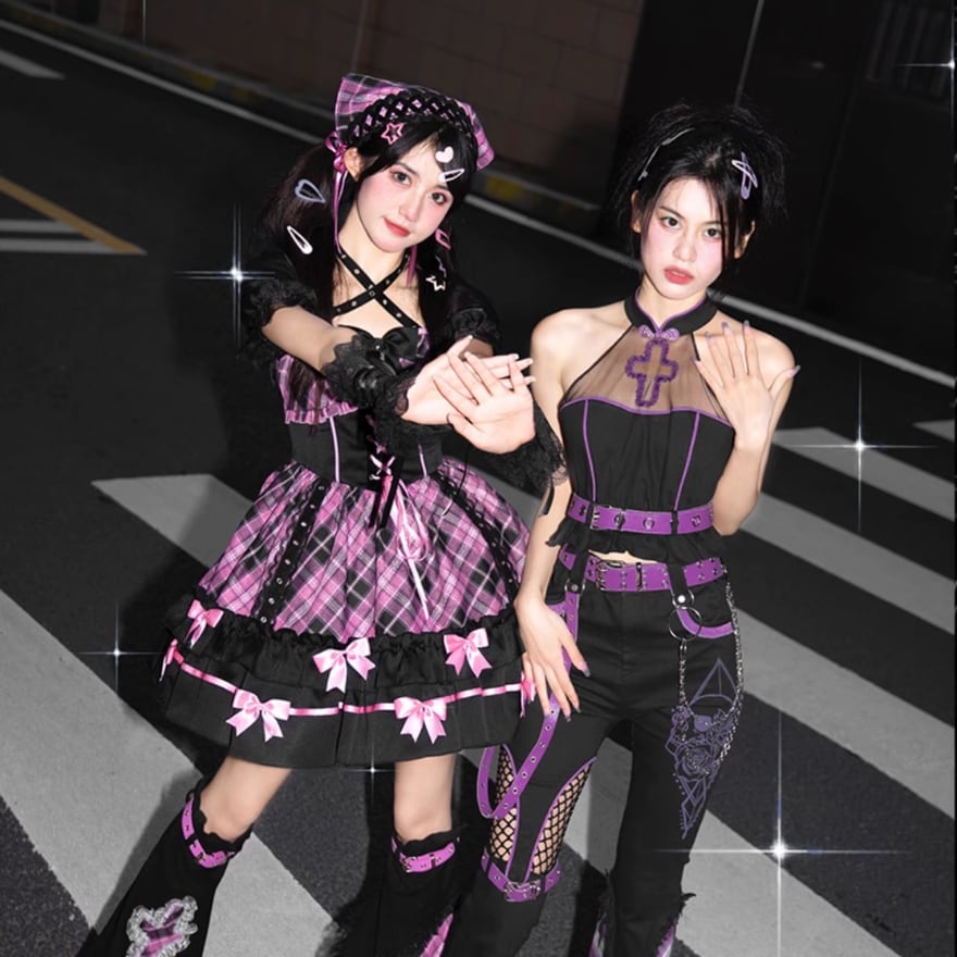 激レア！y2k好きにオススメジャックローズビンテージ／ジャパンメイド チノパン 激レア！y2k好きにオススメ♪ジャックローズビンテージ／ジャパン