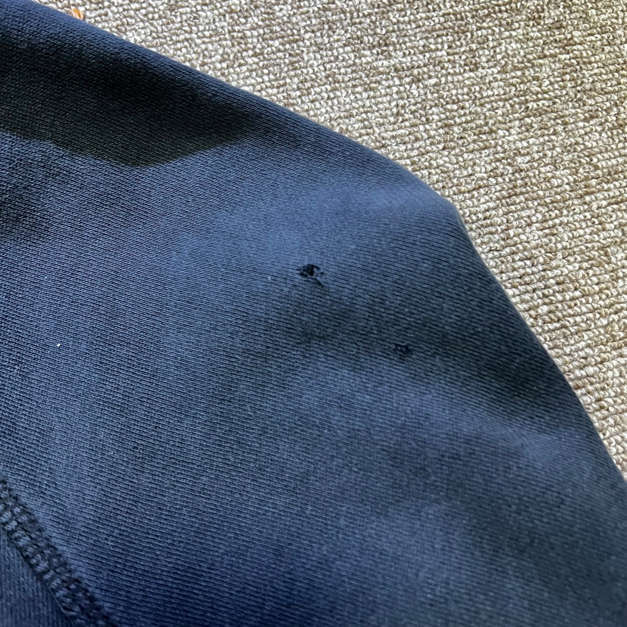 2000s- ZOO YORK Parka