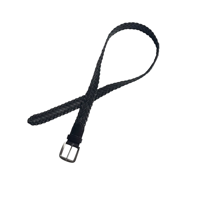 UNKNOWN leather belt