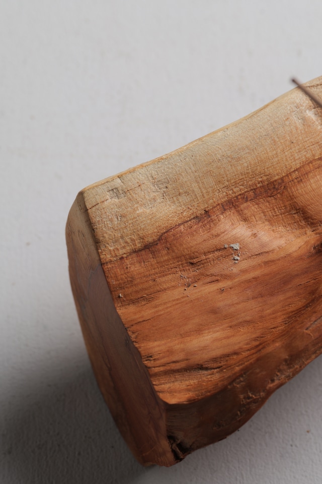 楠-kusunoki- Incense Holder #176