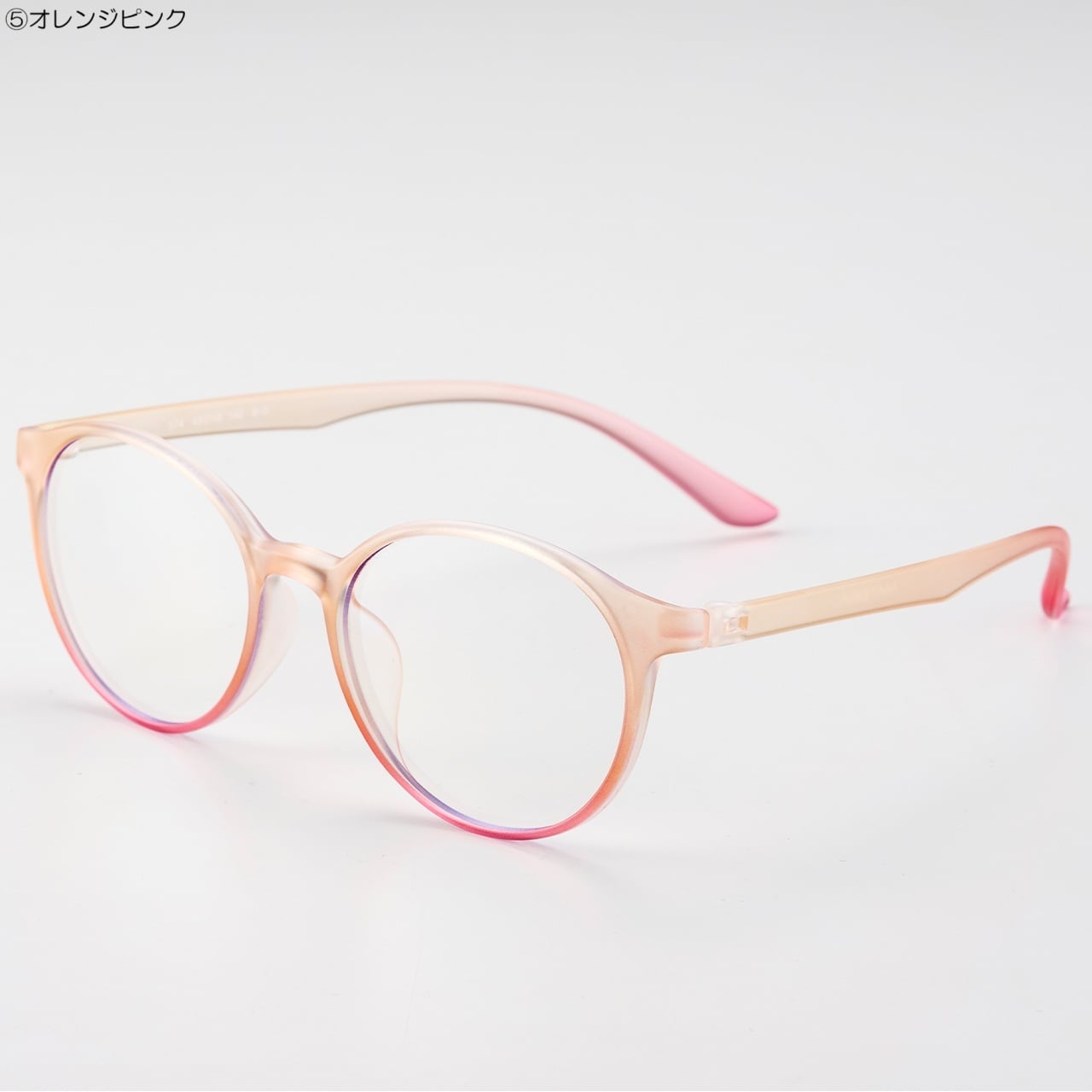 フォクシー　綺麗ピンク*リーディンググラス 楽天市場】老眼鏡 レディース かわいい おしゃれ オーバル スクエア