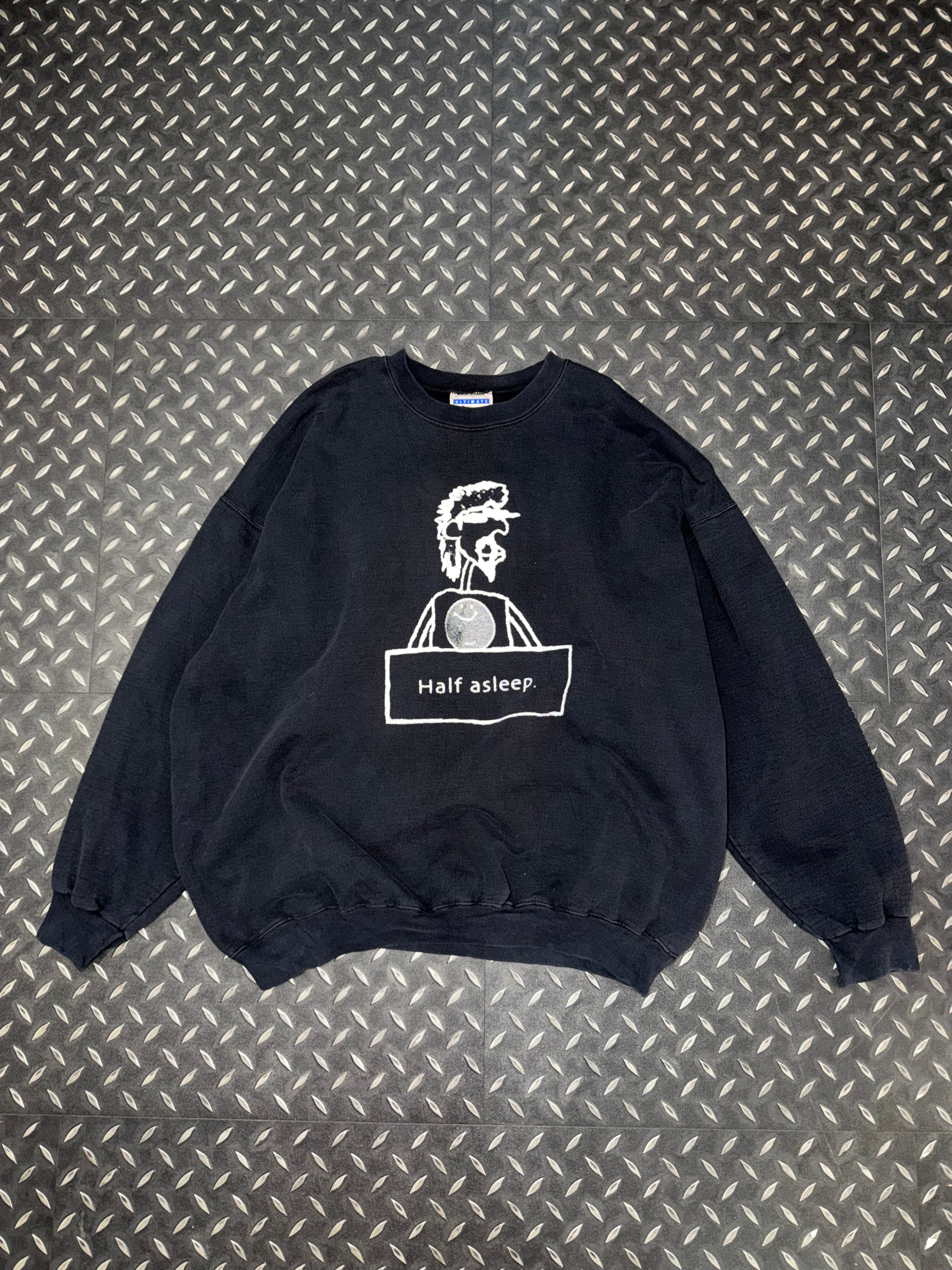 ニンカンプープキャパシティ FAT SMILE hoodie NINCOMPOOP CAPACITY | オオハシ商店